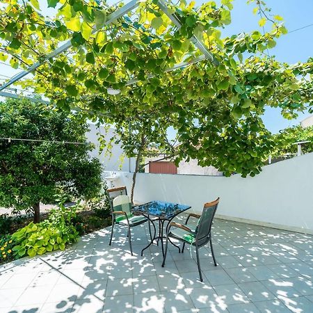 מליני Villa Marija Adriatic מראה חיצוני תמונה