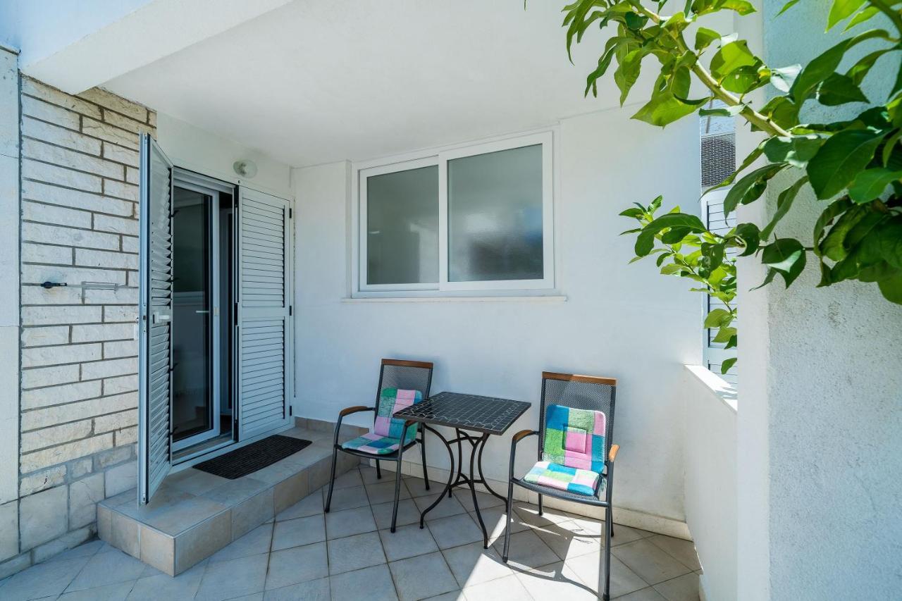 מליני Villa Marija Adriatic חדר תמונה