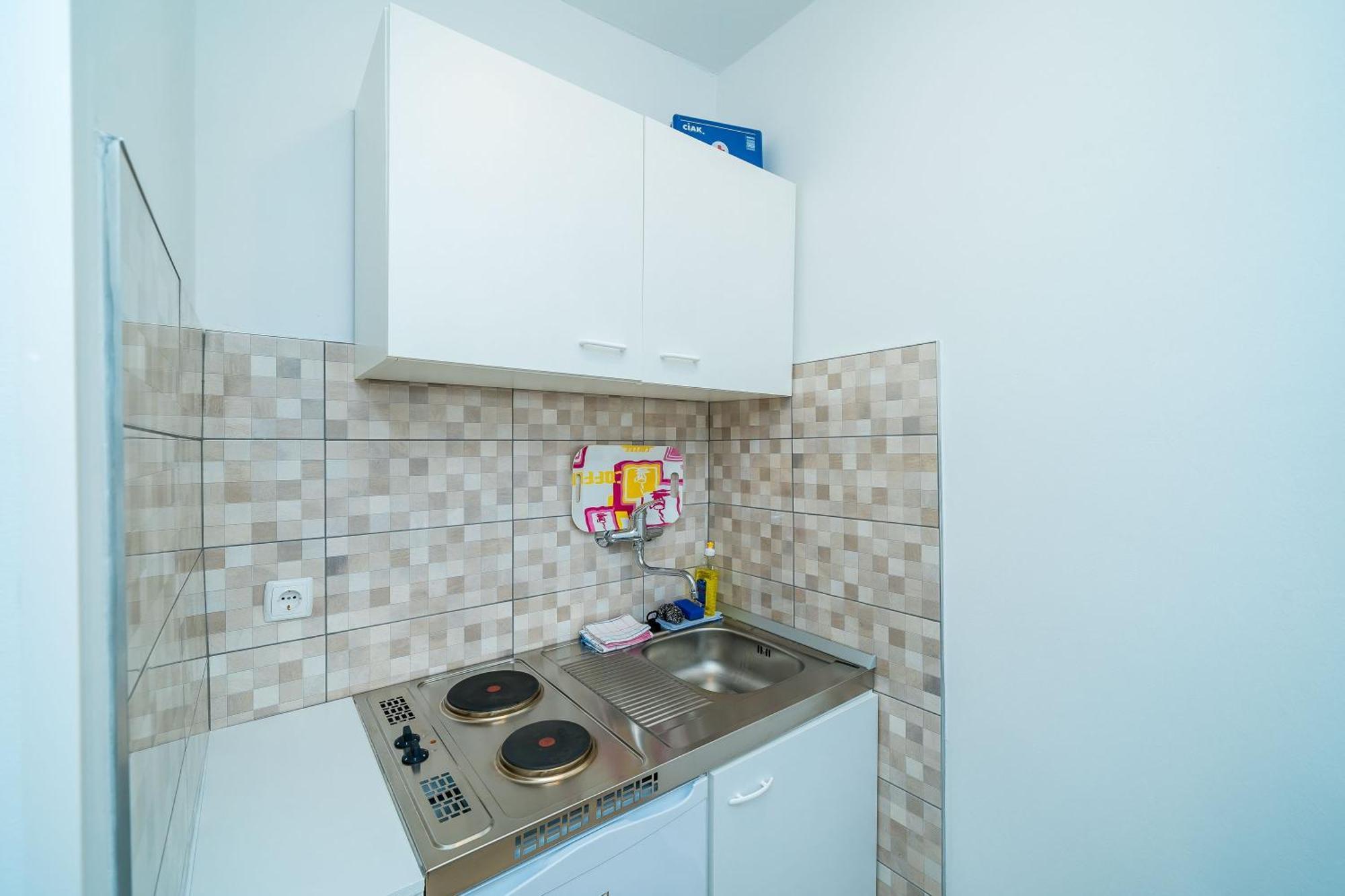 מליני Villa Marija Adriatic חדר תמונה