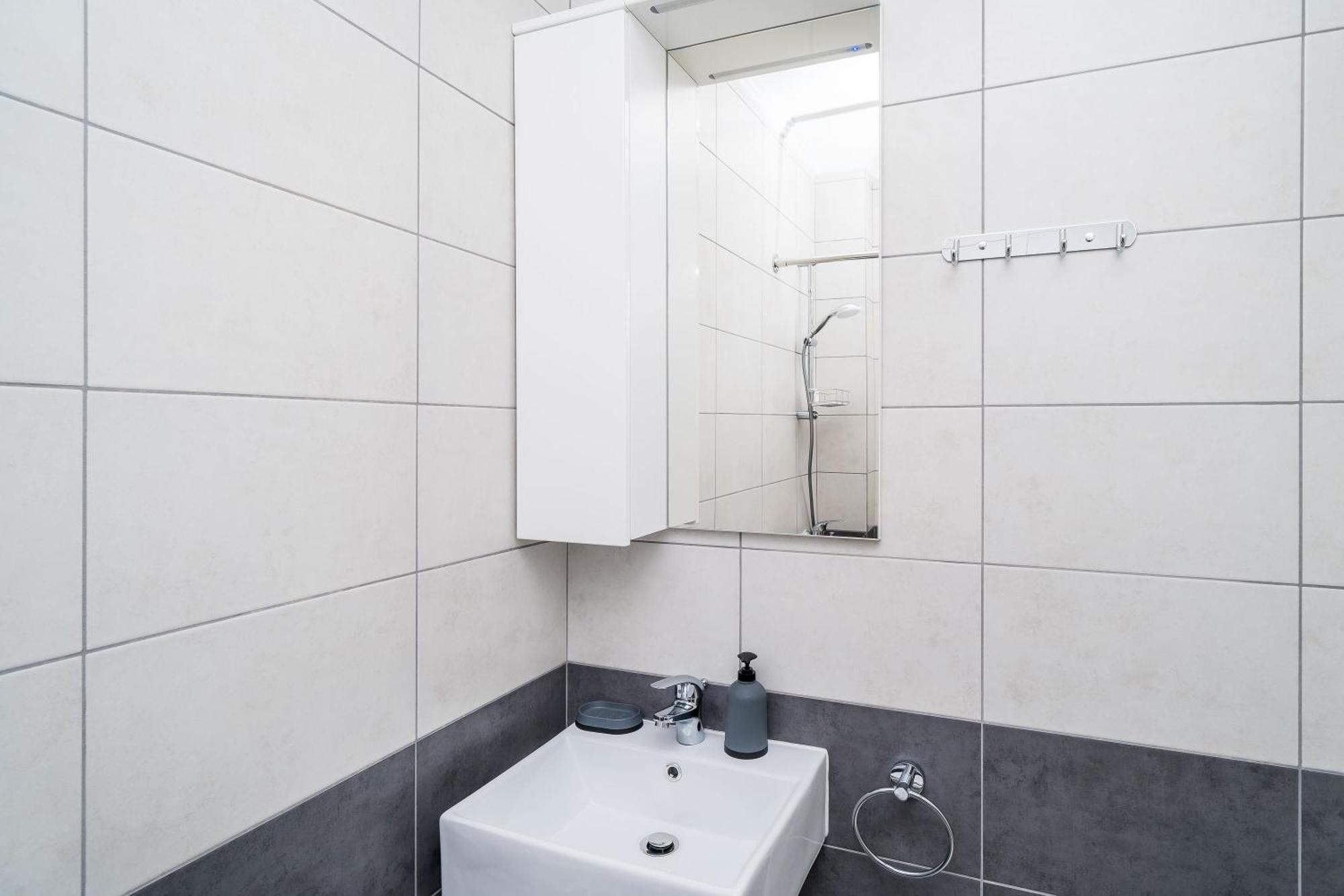 מליני Villa Marija Adriatic חדר תמונה