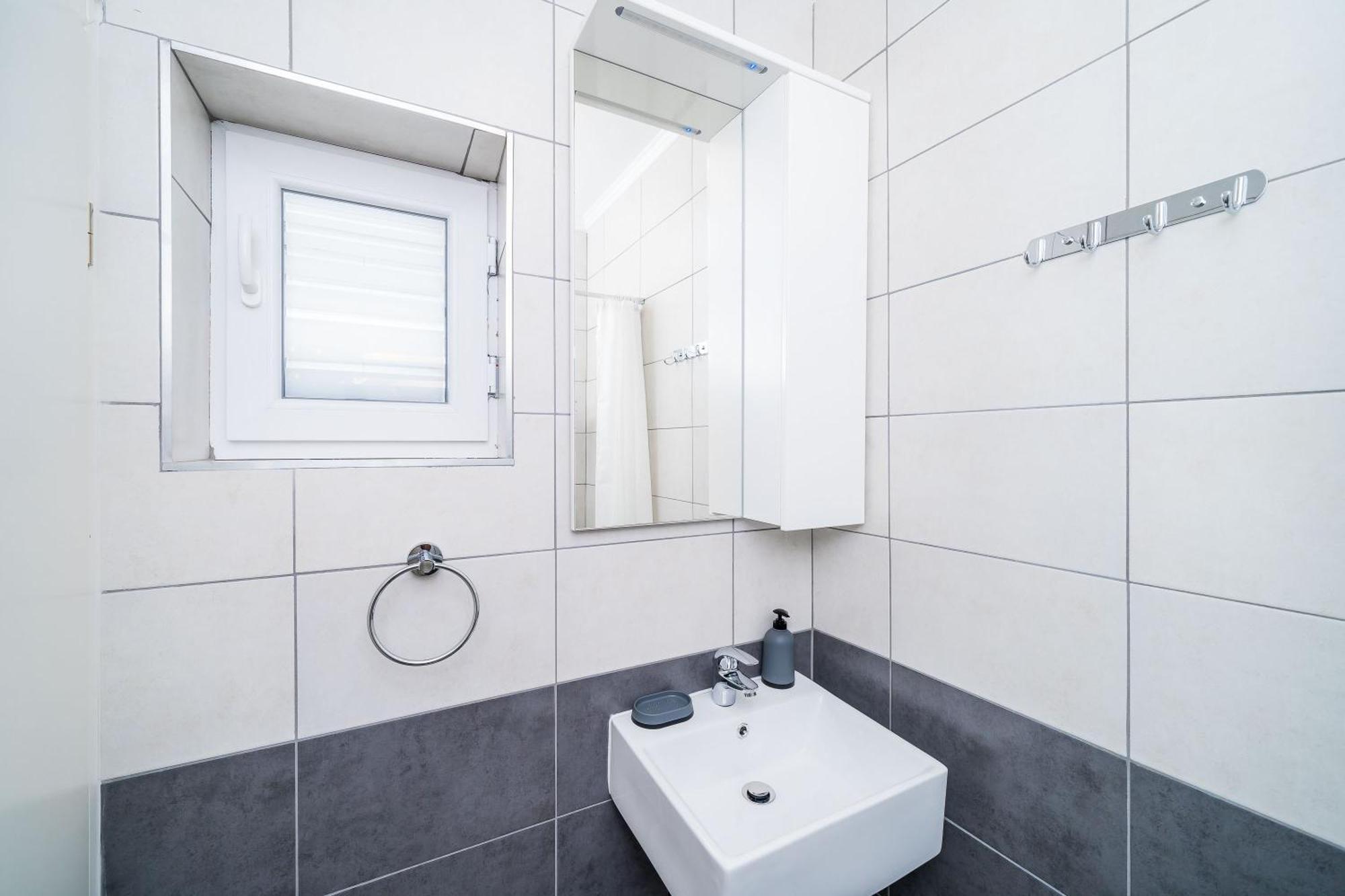 מליני Villa Marija Adriatic חדר תמונה
