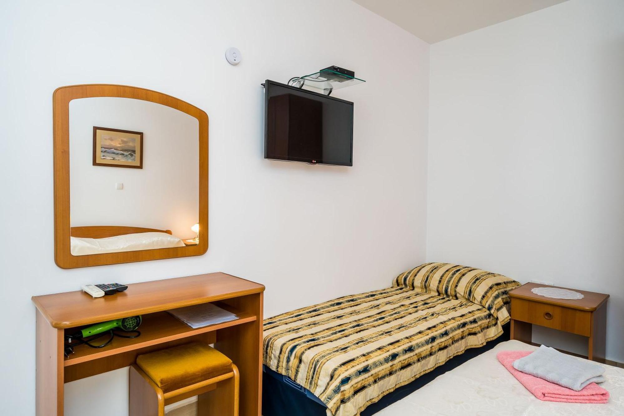 מליני Villa Marija Adriatic חדר תמונה
