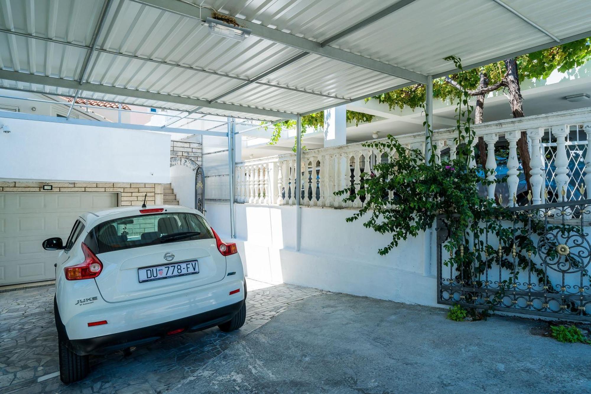 מליני Villa Marija Adriatic חדר תמונה